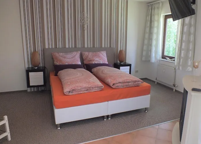 Freyas Walderlebnis *