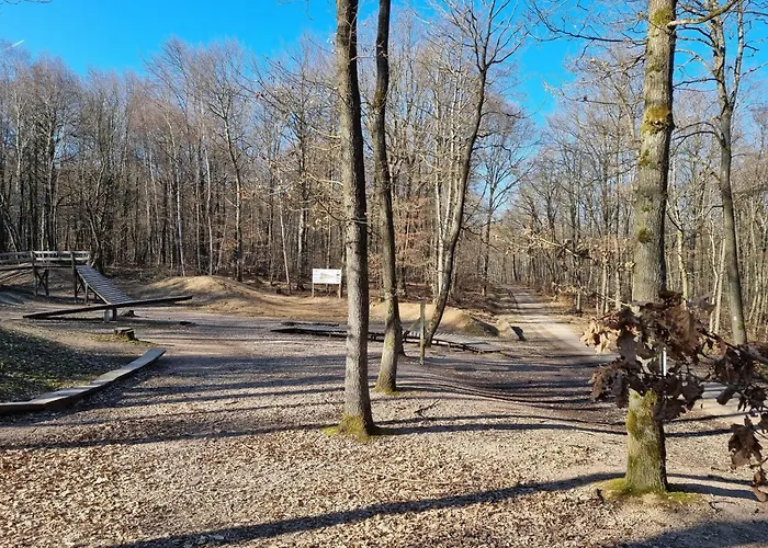 Appartamento Freyas Walderlebnis Stromberg (Hunsrueck)