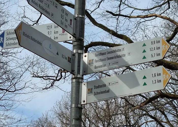 Freyas Walderlebnis *