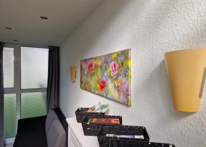 Appartamento Freyas Walderlebnis